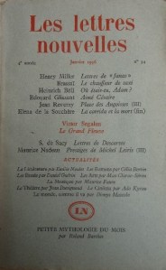 lettres nouvelles (2)