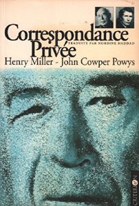 powys miller